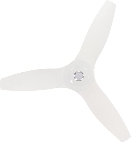 Image of Orient Electric 900mm Aeroquiet Baby Ceiling Fan (White)
