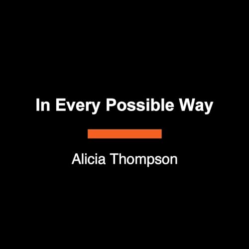 Page de couverture de In Every Possible Way