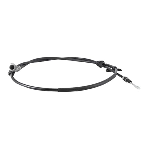 Actuador del freno de mano para Volvo XC90 2003-2016 trasero con cable de control 30793828