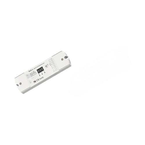 Décodeur DMX512 élimine scintillement LED variateur courant constant