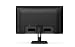Philips 24E1N1100A - 24 Zoll Full HD Monitor, eingeb. Lautsprecher, 1 ms Reaktionszeit (1920x1080, 120 Hz, VGA, HDMI 1.4) schwarz