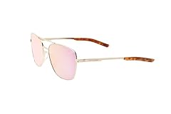 Square 2.0 Gold (Pink Mirror)