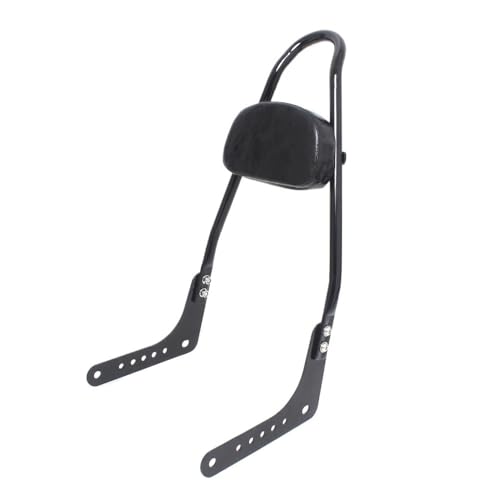 Coussin de dossier moto pour soulager le passager en Slim