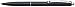 Schneider K15 Ballpoint Pens with Steel Clip Pack of 50 Black