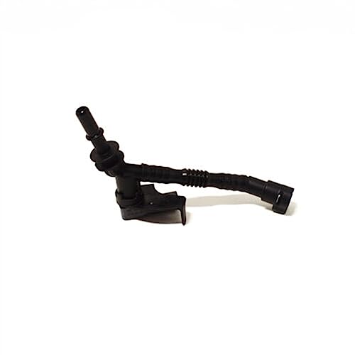 Tuyau d'admission ventilation Benz W205 C180 A2740182500 durite air