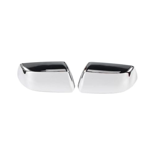 Couverture miroir rétroviseur extérieur chrome GMC Yukon 2015-2020 aile