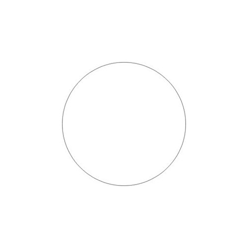 Conrad Electronic Oracover - Pellicola, colore bianco