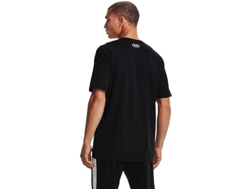 Image of Under Armour Men's Sportstyle Colorblock T-Shirt