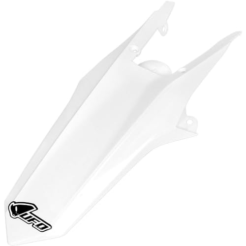 Garde-boue arrière Husqvarna FE 250 14 UFO pour réparer un plastique cassé