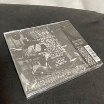 L'Arc〜en〜Ciel パスセット 12cm 666 HYDE アルバムCD L'Arc～en～Ciel - HYDE ANTI（初回限定盤B）CD