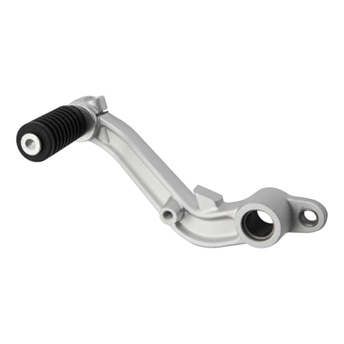 Palanca freno aluminio para RS660 2021-2025 mecanizada de alta resistencia
