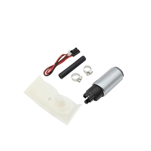 Bomba de combustible para moto 500 de alta precisión mecánica compatible con AP8176189