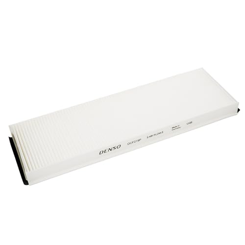 Image of DENSO Standard Cabin Air Filter - Exact Fit Replacement Pollen Filter - DCF219P