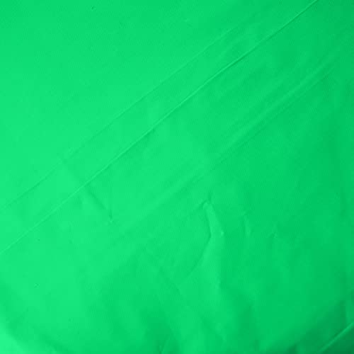 Unique Party 5091 - Emerald Green Plastic Tafelkleed, 9ft x 4ft - Image 3