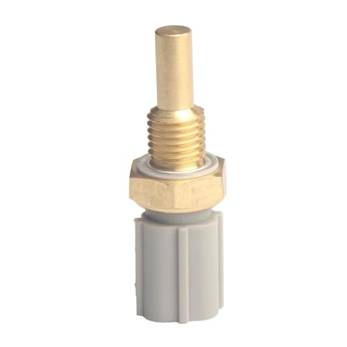 Sensor de temperatura Toyota Corolla 2005 2006 soluciona fallos de arranque con 89422-35010