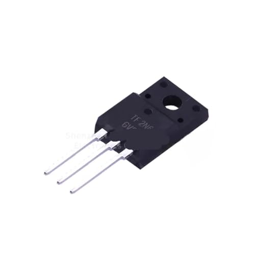 AOTF2N60 transistor MOS N600V2A pour réparation alimentation TV