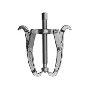 Apex 501 AH - 18 inch Two Legs Hand Forged Steel Bearing Puller ...