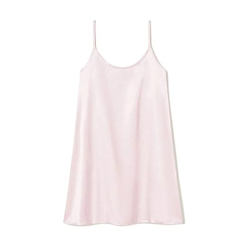 PJ Harlow Women's Rowen-Nightgown Braided Strap