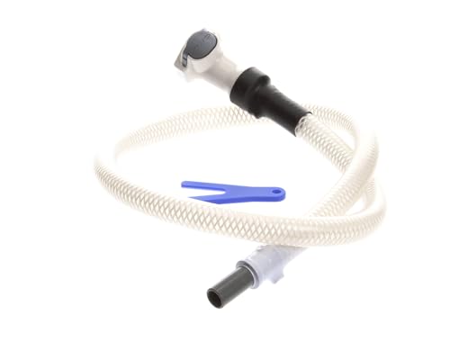 Vita-Mix 1422, Repuesto de manguera Rinse-O-Matic miniatura 2