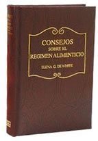 Consejos Sobre El Régimen Alimenticio 9505731116 Book Cover