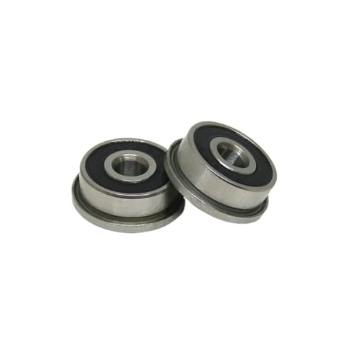 10 F623 2RS ??3x10x4 tWxAO 623RS F623RS 3 * 10 * 4 mm Voron 3Dv^[tWxAO F605 F625 F686 F688 F695(F688 ZZ 8x16x5mm)