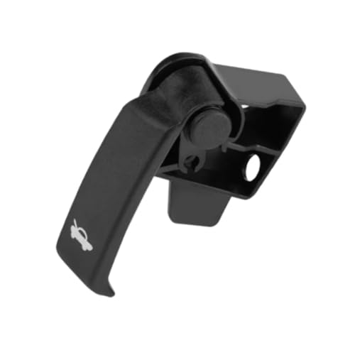 Poignée de capot ergonomique pour restaurer votre GMC Yukon Sierra