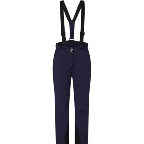 McKinley Damen Dina II Hose, Black Night, 21
