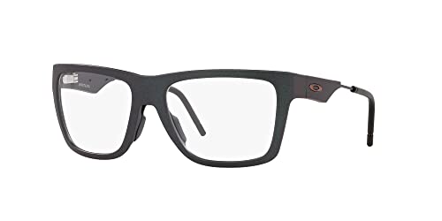 Image of Oakley mens Ox8028 Nxtlvl Square Prescription Eyewear Frames