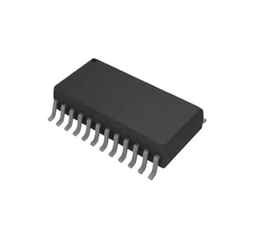 Circuito integrado AT90PWM2B-16SU en pack de 10 unidades para control digital