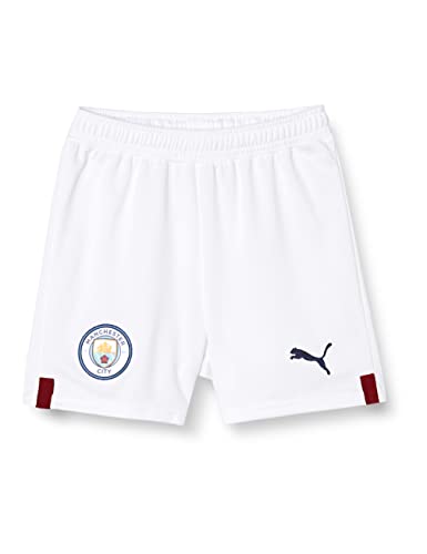 Manchester City Kids Shorts - Replica - XX Small
