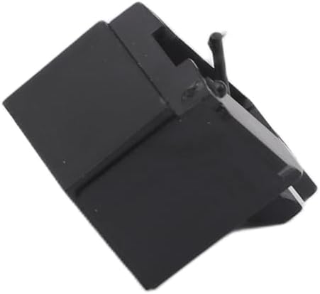 Audio-Technica Pikaplar için Kayıt Oyuncu İğne Değiştirme ATN3600LE, AT-LP60X, AT-LP60, AT-PL300 Serisi (İğne) ile Uyumlu - Görsel 6
