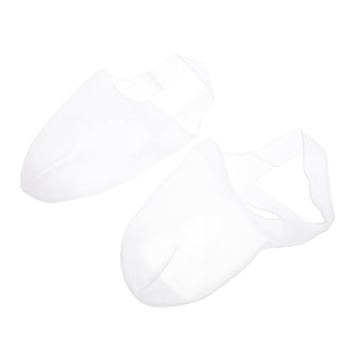 VILLCASE 2 Pack Shoe Covers for Rain Silicone Rain Covers Nonslip Breathable Waterproof for Outdoor Activities