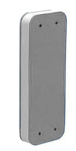 GATE 14 Parabordo Piatto Mm.950x310x80h