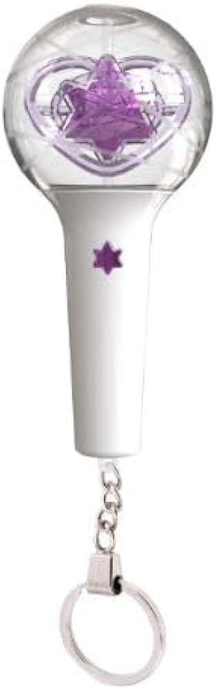 Amazon.co.jp: [Everline] ASTRO - OFFICIAL LIGHT KEY RING 公式