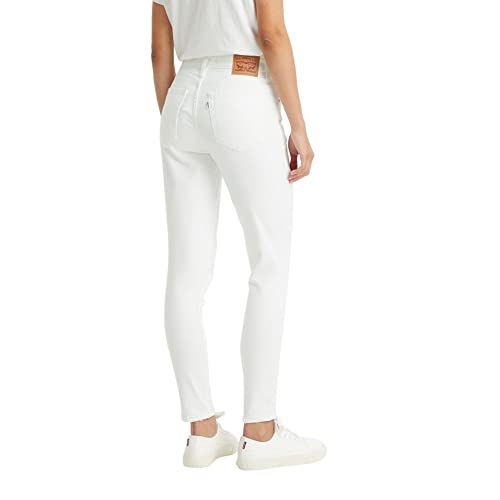 Image of Levi's Women's 721 High Rise Skinny Jeans