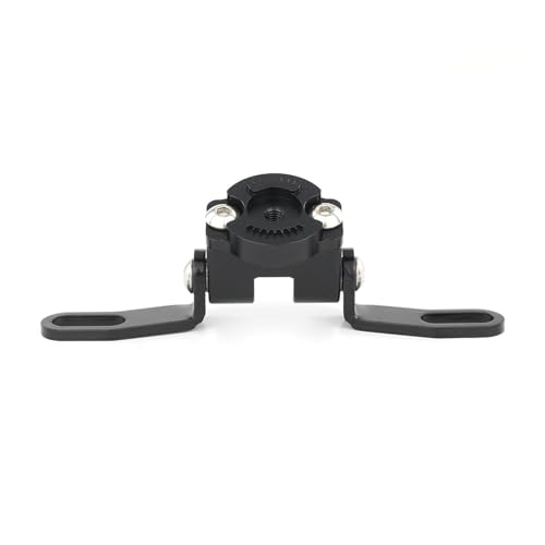 Support Guidon Moto Crossbar Triumph Tiger 800 Extension Rigide Haute Qualité