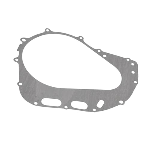 Évitez les fuites d'huile avec le joint de couvercle d'embrayage pour Suzuki DR650