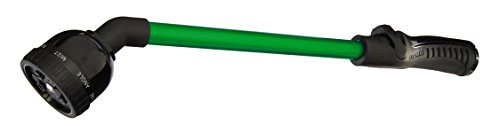 DRAMM RainSelect - Bacchetta per la pioggia, 40,6 cm, colore: verde