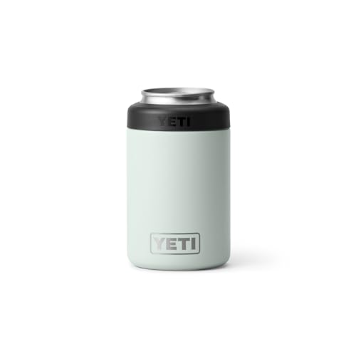 YETI Rambler 12 oz. Colster Can Insulator for Standard Size Cans, Ridgeline