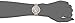 Anne Klein Women's Premium Crystal Accented Mesh Bracelet Watch