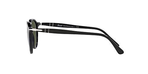Image of Persol PO3286S Round Sunglasses