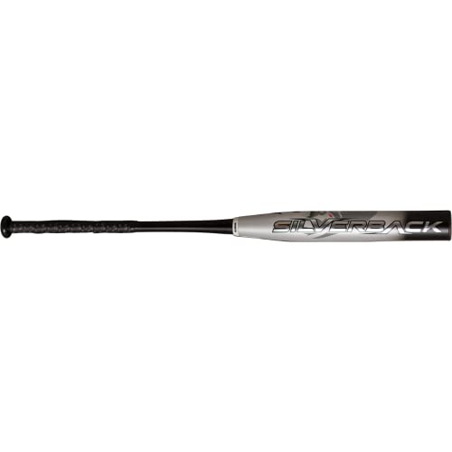 Silverback 12.25" Xl Usssa, Nsa, Isa 26 #TOP1