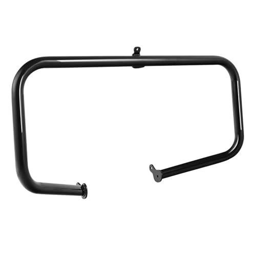 Pare-carter de protection moteur finition premium pour Touring FLHX FLTR 2009-2023