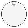 Remo drum head Diplomat transparent 10" BD-0310-00 #1