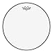 Remo BD0310-00 Clear Diplomat Drum Head - 10-Inch