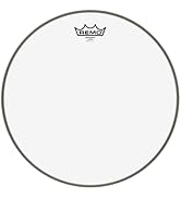 Amazon | REMO レモ スネアドラム専用ヘッド ヴィンテージ コーテッド