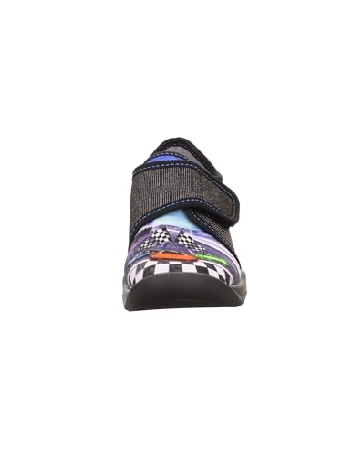 Image of Superfit Boys Bubble Slippers