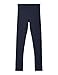 Produktbild NAME IT Mädchen NITVIVIAN Legging NMT NOOS Hose, Blau (Dark Sapphire), 134