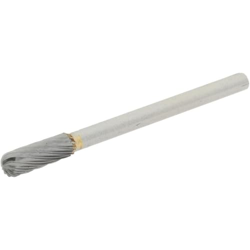 Fresa Abrasiva Hertel SC-52 5/32" Diámetro Corte miniatura 1
