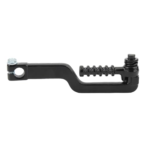 Pédale de démarrage moto pour remplacer le kick GY6 150cc